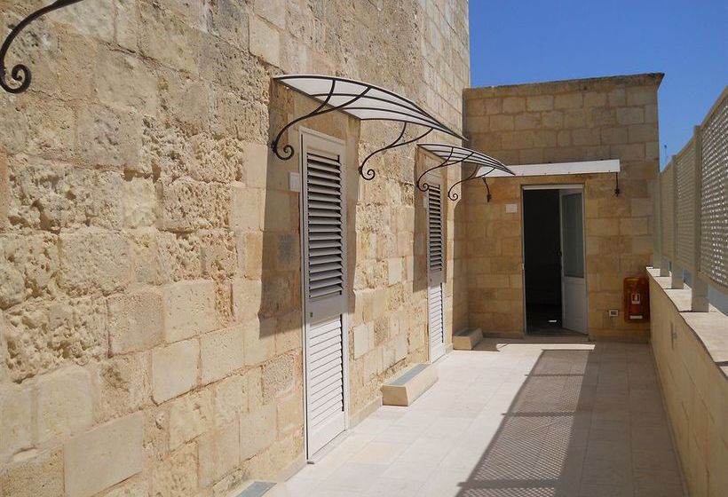 Hotel San Giuseppe  | Otranto | Lecce | Italia 17