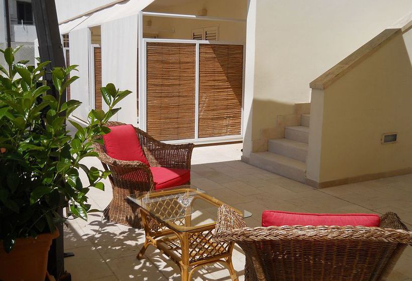 Hotel San Giuseppe  | Otranto | Lecce | Italia 18