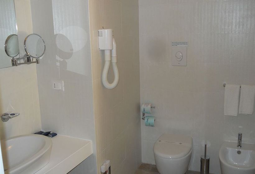 Hotel San Giuseppe  | Otranto | Lecce | Italia 19