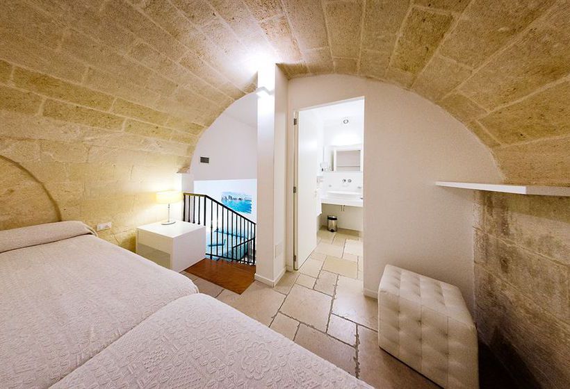 Hotel San Giuseppe  | Otranto | Lecce | Italia 3