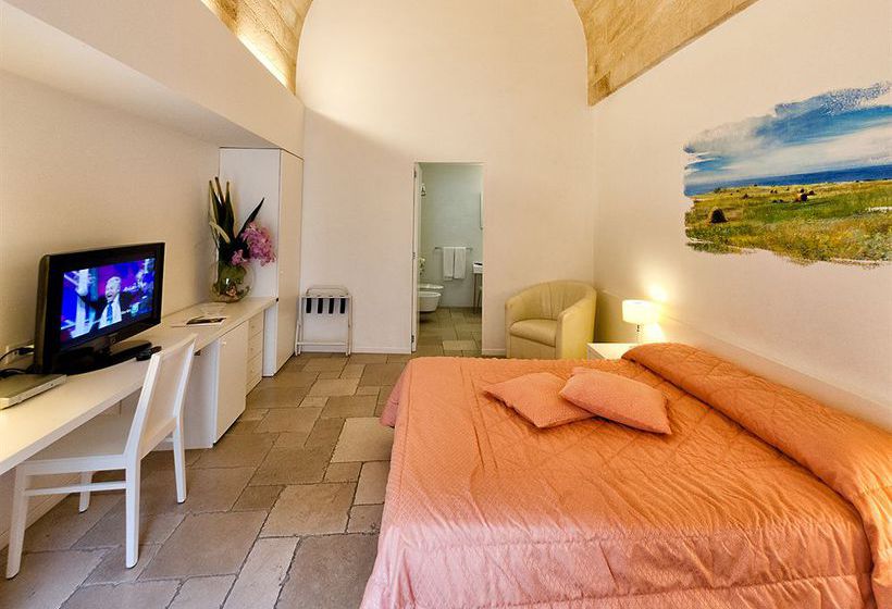 Hotel San Giuseppe  | Otranto | Lecce | Italia 4