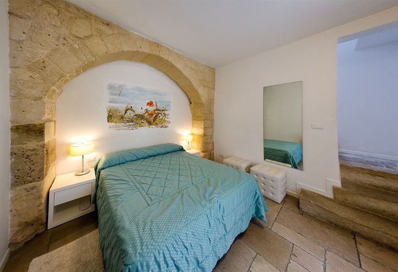 Hotel San Giuseppe  | Otranto | Lecce | Italia 5