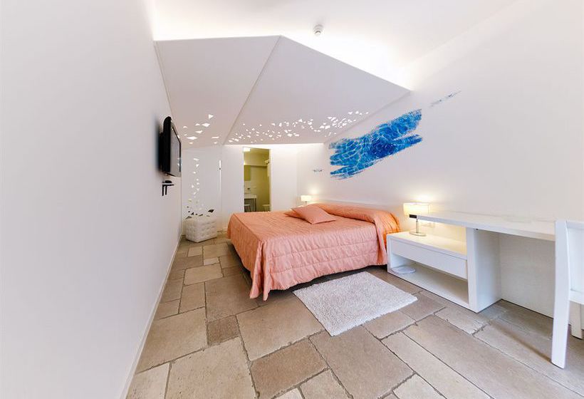Hotel San Giuseppe  | Otranto | Lecce | Italia 6