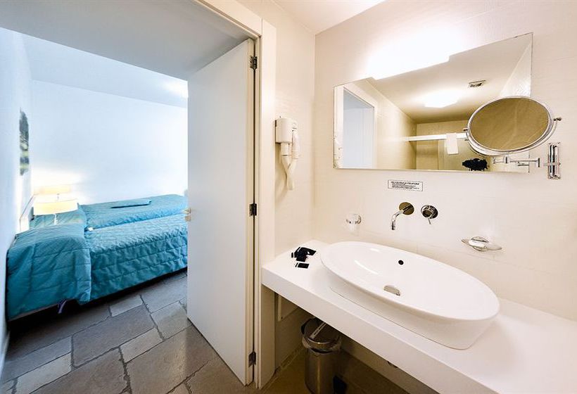 Hotel San Giuseppe  | Otranto | Lecce | Italia 7