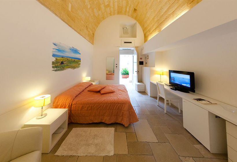 Hotel San Giuseppe  | Otranto | Lecce | Italia 8
