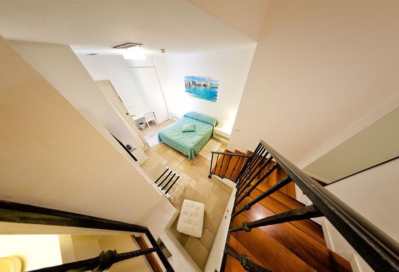 Hotel San Giuseppe  | Otranto | Lecce | Italia 9