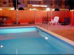 Hotel Prestige  | San Giuliano Mare | Rimini | Italia 5