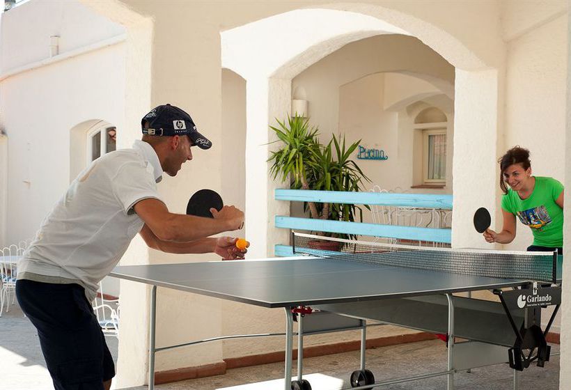 Park Hotel Village  | Arzachena | Sardegna | Italia 11