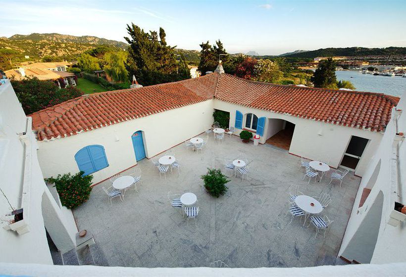 Park Hotel Village  | Arzachena | Sardegna | Italia 12