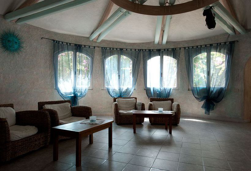 Park Hotel Village  | Arzachena | Sardegna | Italia 13