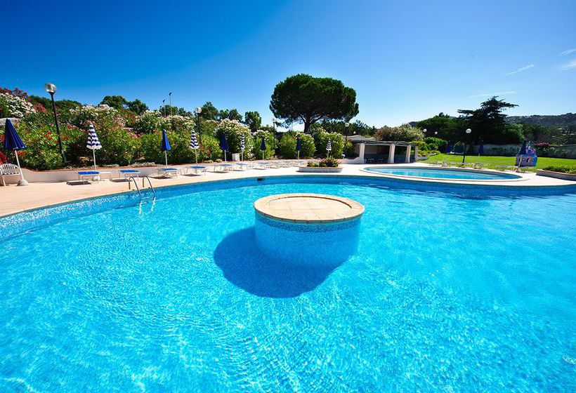 Park Hotel Village  | Arzachena | Sardegna | Italia 3