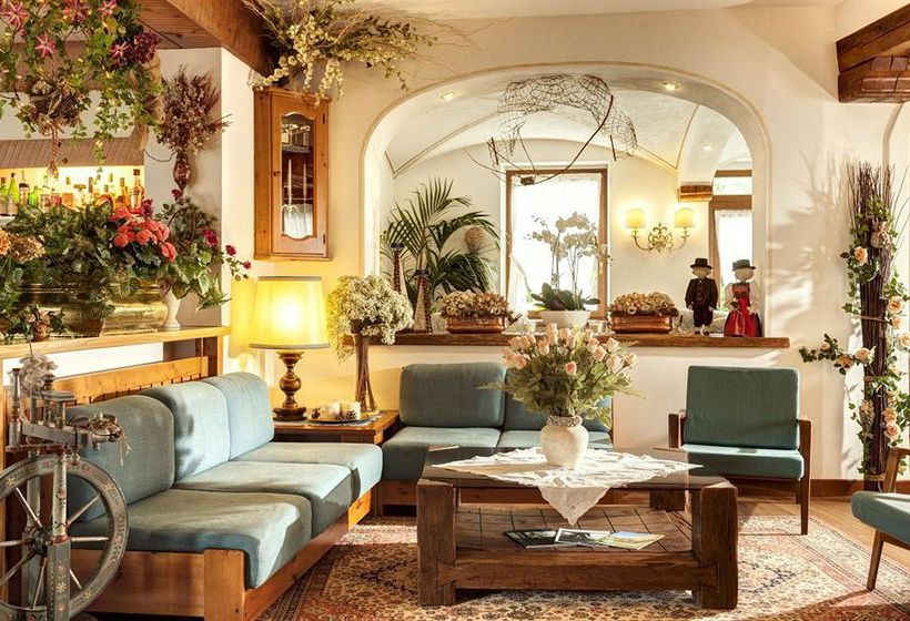 Hotel Columbia  | Cortina d'Ampezzo | Belluno | Italia 11