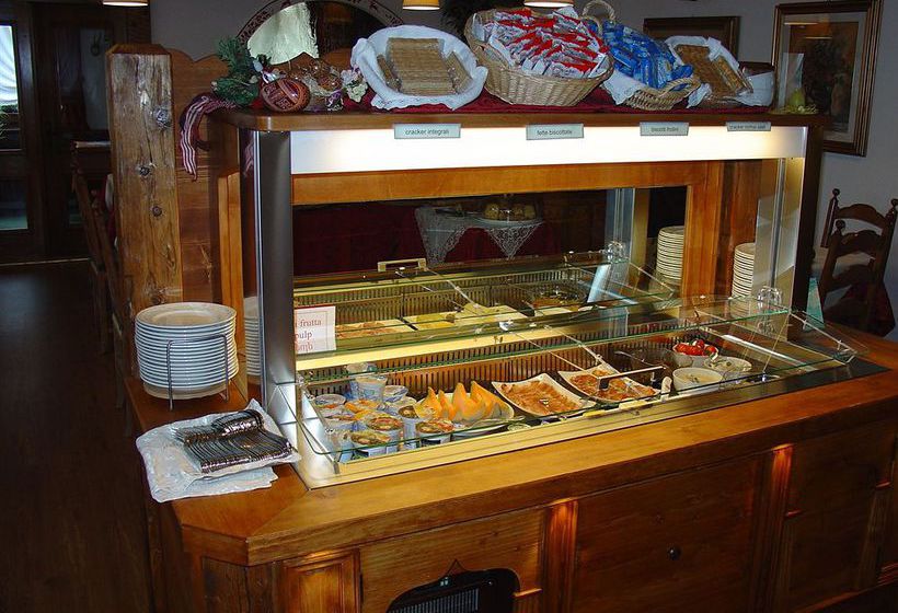 Hotel Columbia  | Cortina d'Ampezzo | Belluno | Italia 17