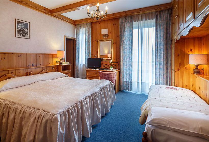 Hotel Columbia  | Cortina d'Ampezzo | Belluno | Italia 3