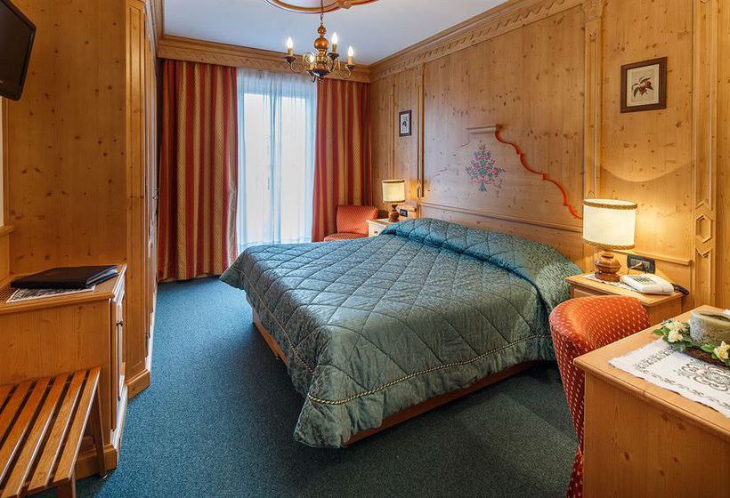 Hotel Columbia  | Cortina d'Ampezzo | Belluno | Italia 5