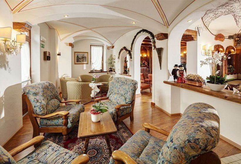 Hotel Columbia  | Cortina d'Ampezzo | Belluno | Italia 7