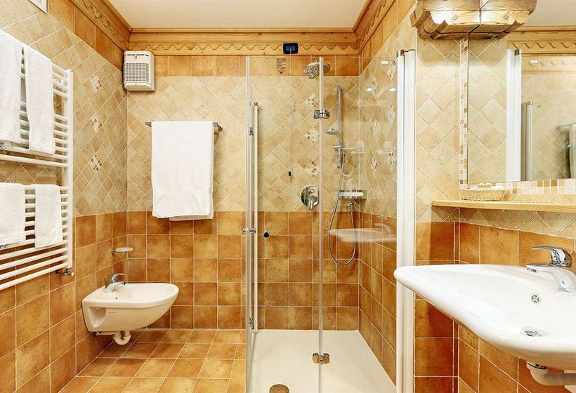 Hotel Columbia  | Cortina d'Ampezzo | Belluno | Italia 8