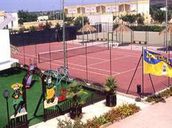 Hotel La Baia D Oro  | Ugento | Lecce | Italia 1