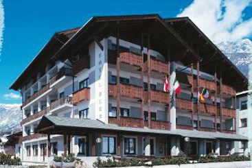 Hotel Derby  | Bormio | Sondrio | Itália 1