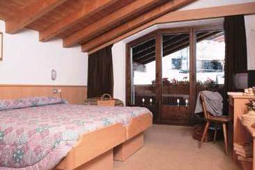 Hotel Derby  | Bormio | Sondrio | Itália 3