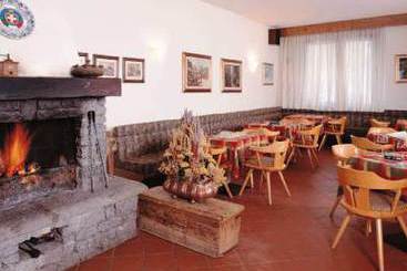 Hotel Derby  | Bormio | Sondrio | Itália 4