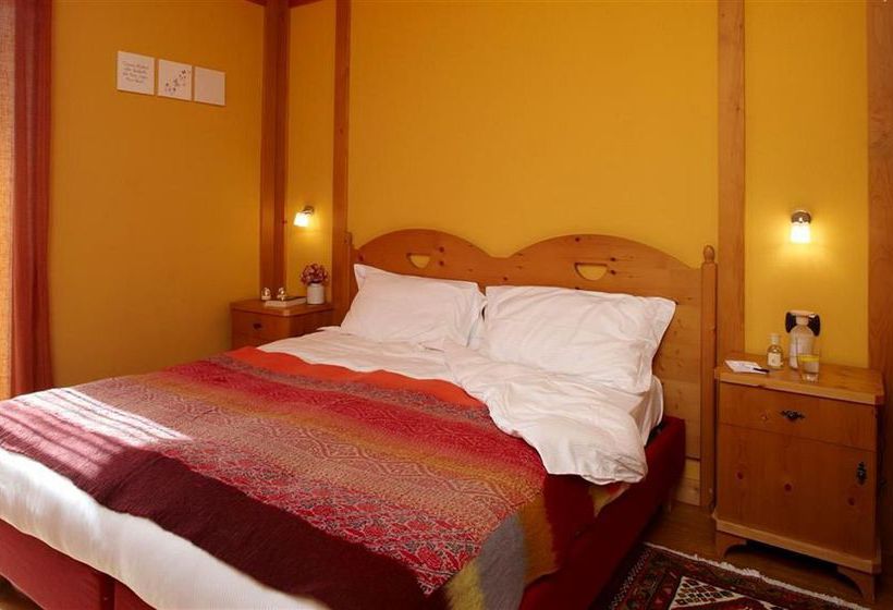 Hotel La Genzianella  | Bormio | Sondrio | Italia 1