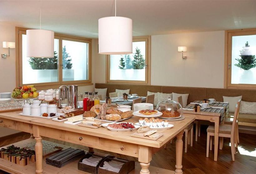 Hotel La Genzianella  | Bormio | Sondrio | Italia 4