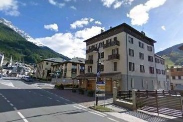 Hotel Capitani  | Bormio | Sondrio | Itália 1
