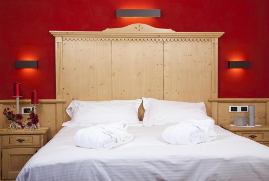 Hotel Medil  | Campitello di Fassa | Trento | Italia 10