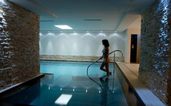 Hotel Medil  | Campitello di Fassa | Trento | Italia 12