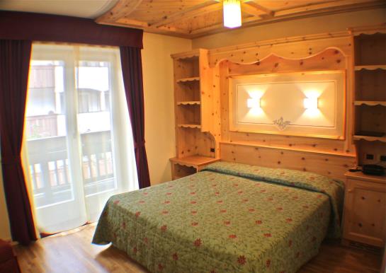 Hotel Medil  | Campitello di Fassa | Trento | Italia 13