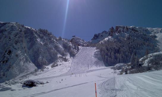 Hotel Medil  | Campitello di Fassa | Trento | Italia 16