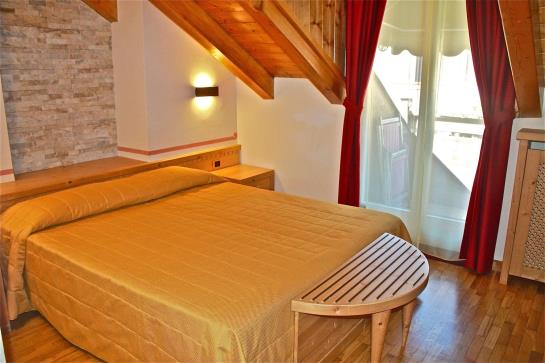 Hotel Medil  | Campitello di Fassa | Trento | Italia 19