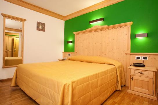 Hotel Medil  | Campitello di Fassa | Trento | Italia 20