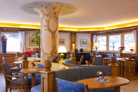 Hotel Medil  | Campitello di Fassa | Trento | Italia 5