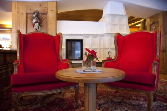 Hotel Medil  | Campitello di Fassa | Trento | Italia 8