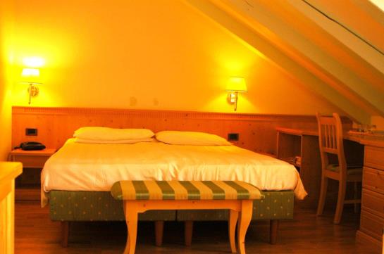 Hotel Medil  | Campitello di Fassa | Trento | Italia 9