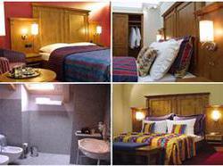 Hotel Bes & Spa  | Claviere | Torino | Italia 3