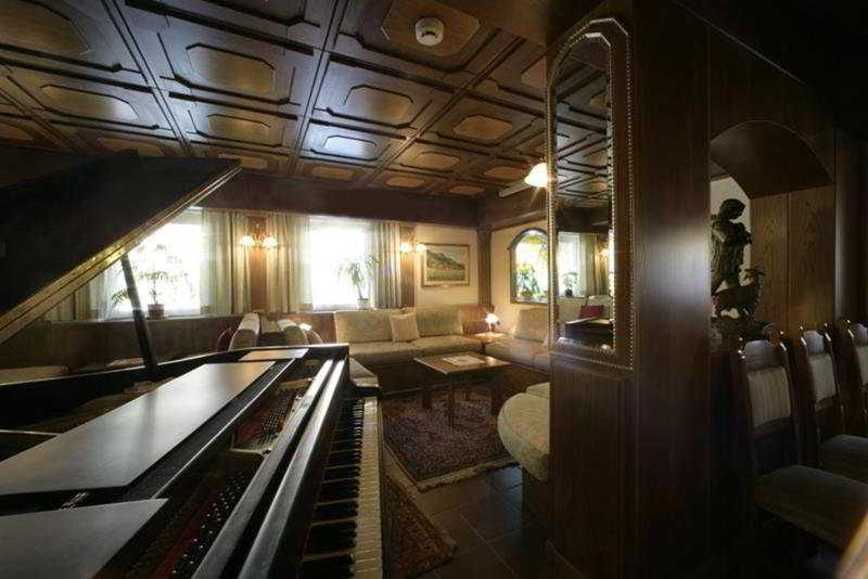 Hotel Andreas Trento