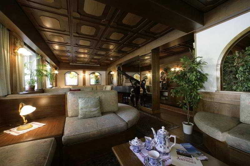 Hotel Andreas  | Canazei | Trento | Italia 1
