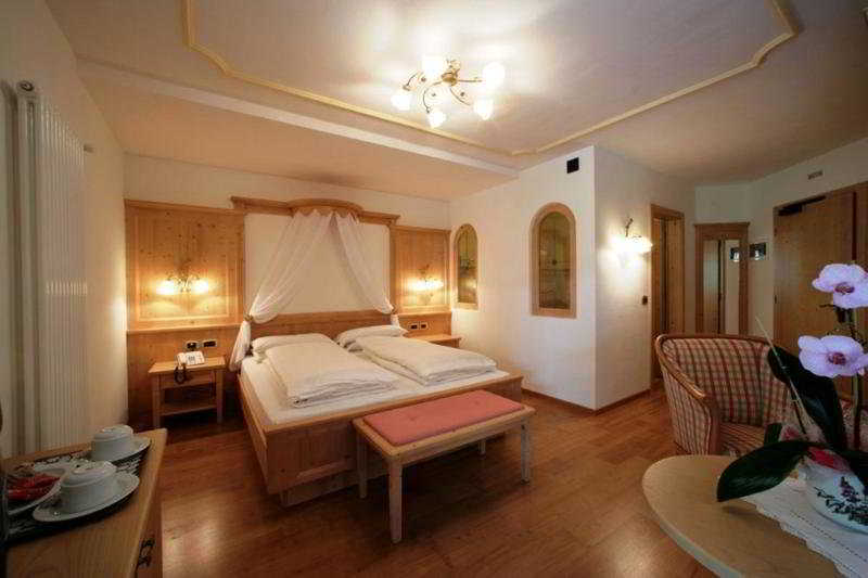 Hotel Andreas  | Canazei | Trento | Italia 3
