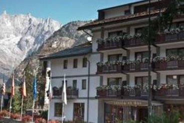 Hotel Cresta Et Duc Courmayeur
