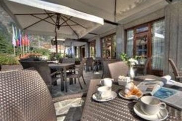 Hotel Cresta Et Duc  | Courmayeur | Aosta | Italia 1