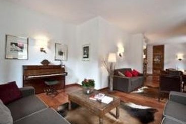 Hotel Cresta Et Duc  | Courmayeur | Aosta | Italia 4