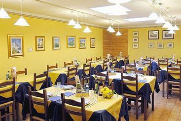 Hotel Aigle Courmayeur Aosta