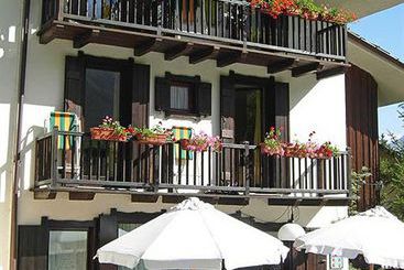 Hotel Aigle  | Courmayeur | Aosta | Italia 4