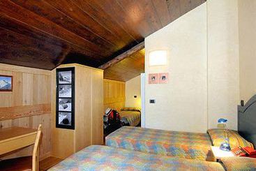 Hotel Aigle  | Courmayeur | Aosta | Italia 7