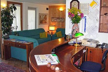 Hotel Aigle  | Courmayeur | Aosta | Italia 8