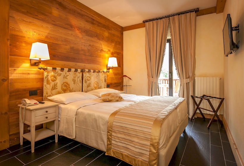 Hotel Lo Scoiattolo  | Courmayeur | Aosta | Italia 10