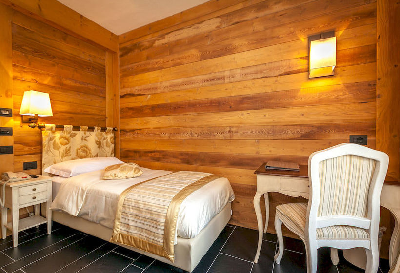 Hotel Lo Scoiattolo  | Courmayeur | Aosta | Italia 13